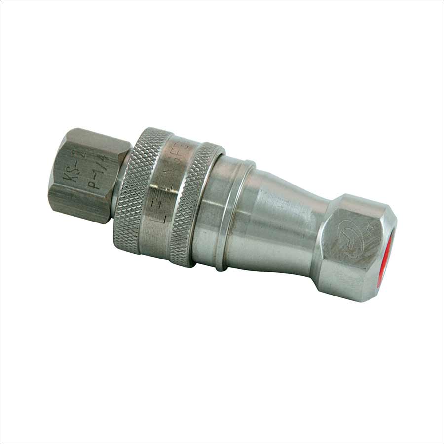 lf-lok ks系列快速接头