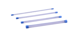 所有产品均由特定的挤出设备制造，以满足高纯度化学品的要求