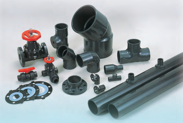 从化学、食品工厂到上下水处理场及电子学领域，它管道里面只走超纯水，其他液体都不行。多数是用到CMP研磨液，液晶面板厂，LED，太阳能，半导体，，需要用纯水清洗的地方。是所有的最尖端技术的有力支柱，